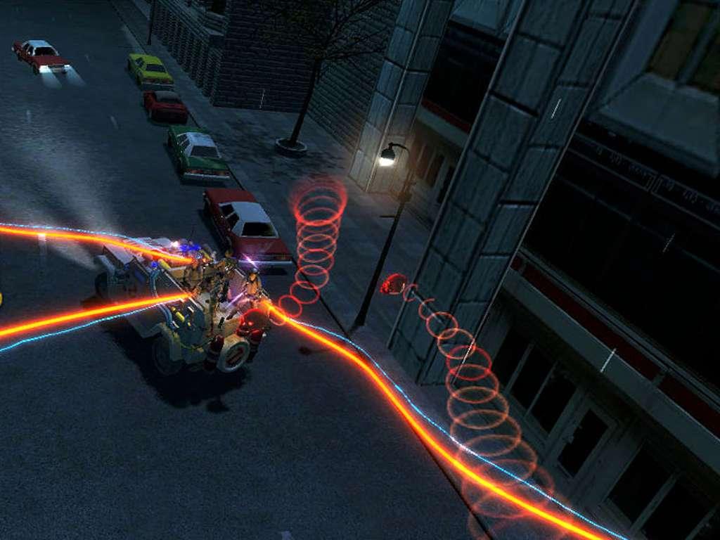 Screen Shot image 3 Ghostbusters: Sanctum Of Slime ستيم هدية