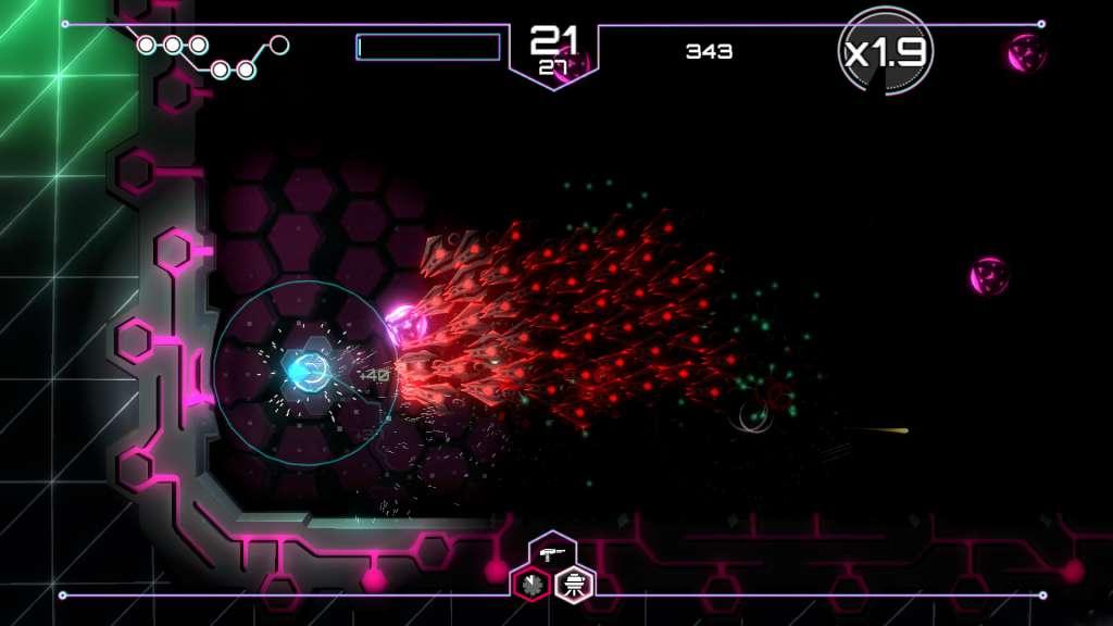 Screen Shot image 4 Tachyon Project ستيم كود رقمي
