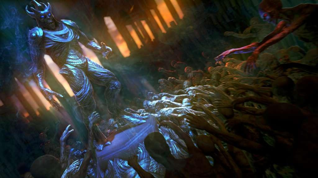 Screen Shot image 0 Wave Of Darkness ستيم كود رقمي