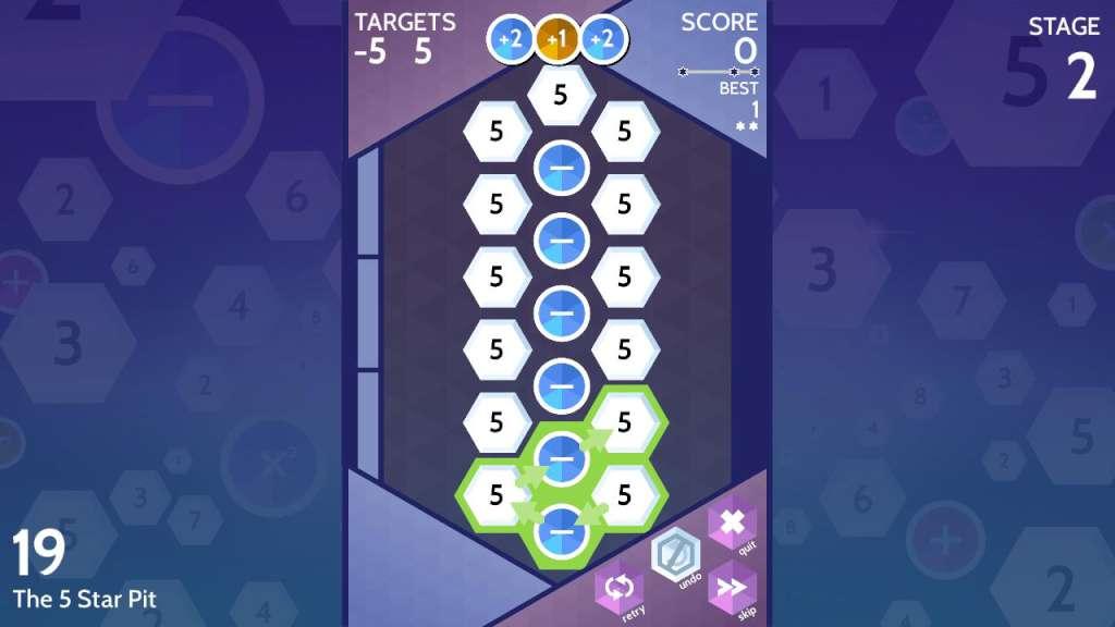 Screen Shot image 0 SUMICO - The Numbers Game ستيم كود رقمي