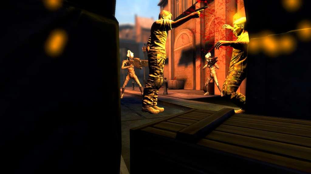 Screen Shot image 4 Battle For The Sun ستيم كود رقمي