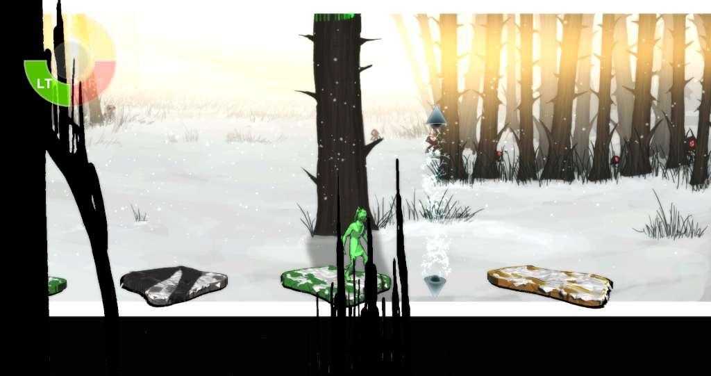 Screen Shot image 0 Spectrum: First Light ستيم كود رقمي