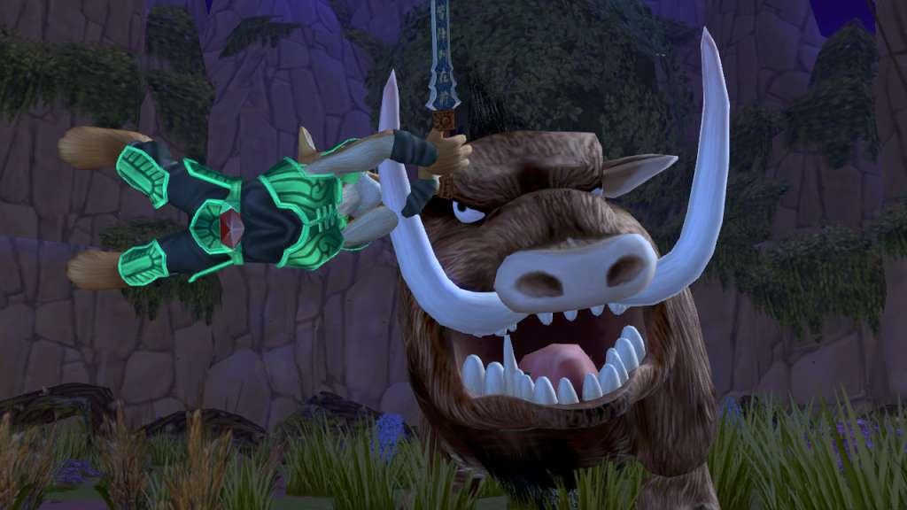 Screen Shot image 2 Legend Of Kay Anniversary ستيم كود رقمي