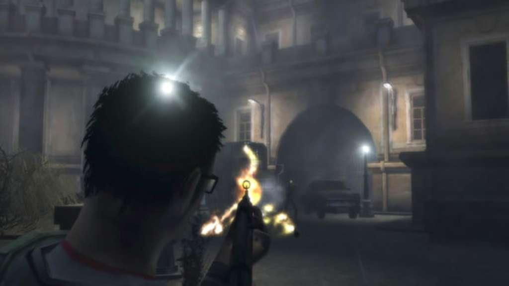Screen Shot image 1 Cold War بي سي ستيم كود رقمي