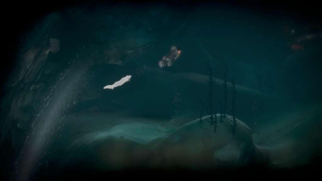 Screen Shot image 2 Never Alone: Foxtales ستيم كود رقمي
