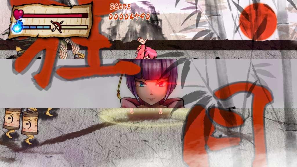 Screen Shot image 4 Princess Kaguya: Legend Of The Moon Warrior ستيم كود رقمي