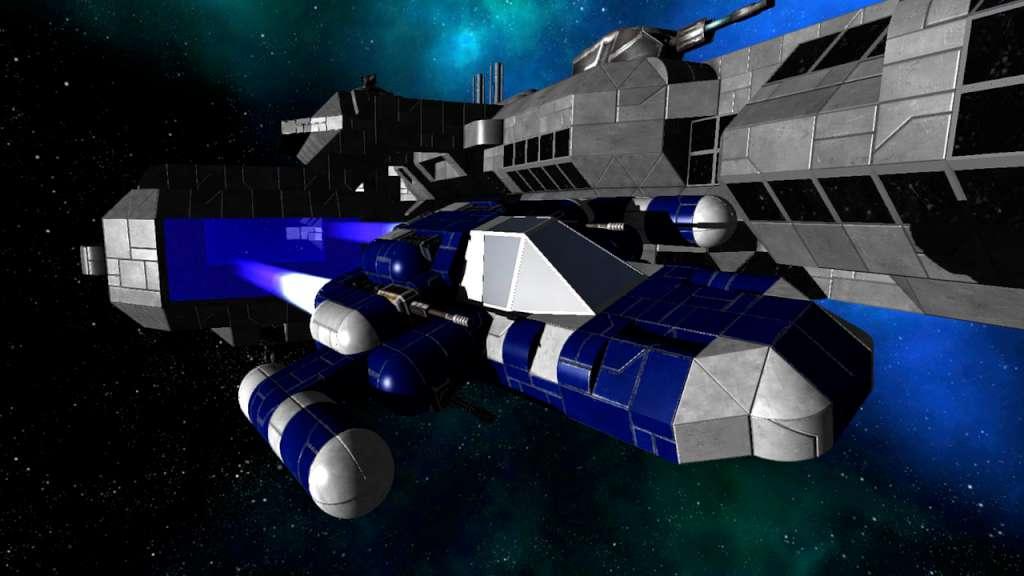 Screen Shot image 0 Empyrion - Galactic Survival رابط هديه ستيم