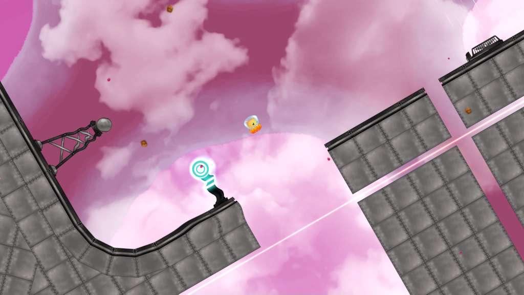 Screen Shot image 5 Airscape: The Fall Of Gravity اوروبي بي سي ستيم كود رقمي