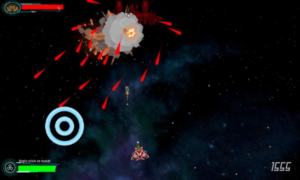 Screen Shot image 1 Pilot Crusader ستيم كود رقمي