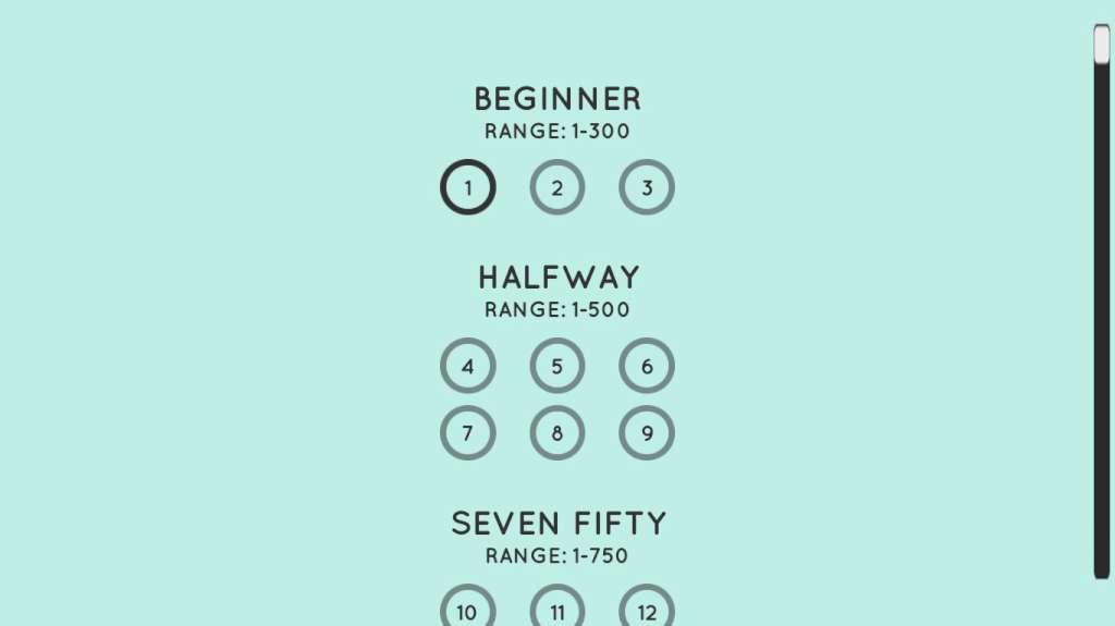 Screen Shot image 2 Three Digits - Soundtrack ستيم كود رقمي