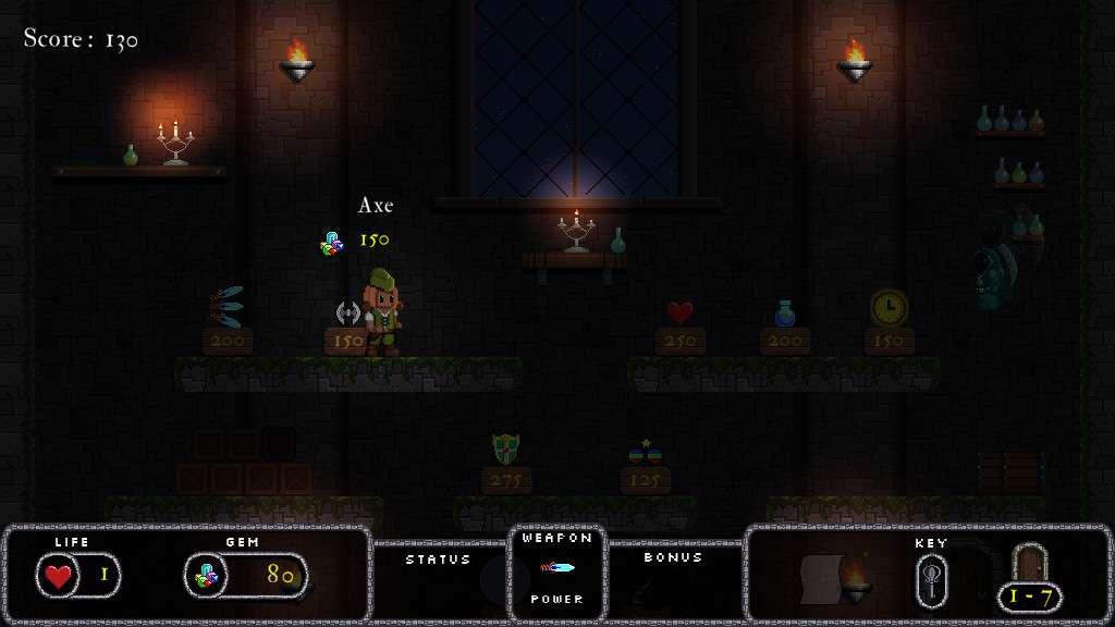 Screen Shot image 0 Bard'S Gold ستيم كود رقمي