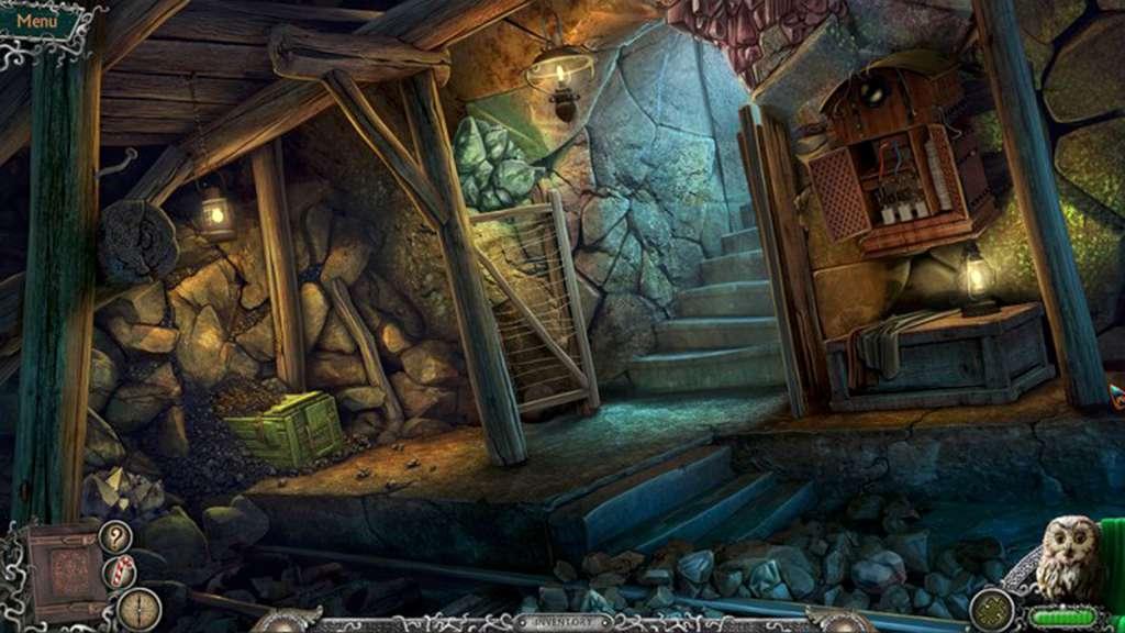 Screen Shot image 5 Weird Park Trilogy ستيم كود رقمي