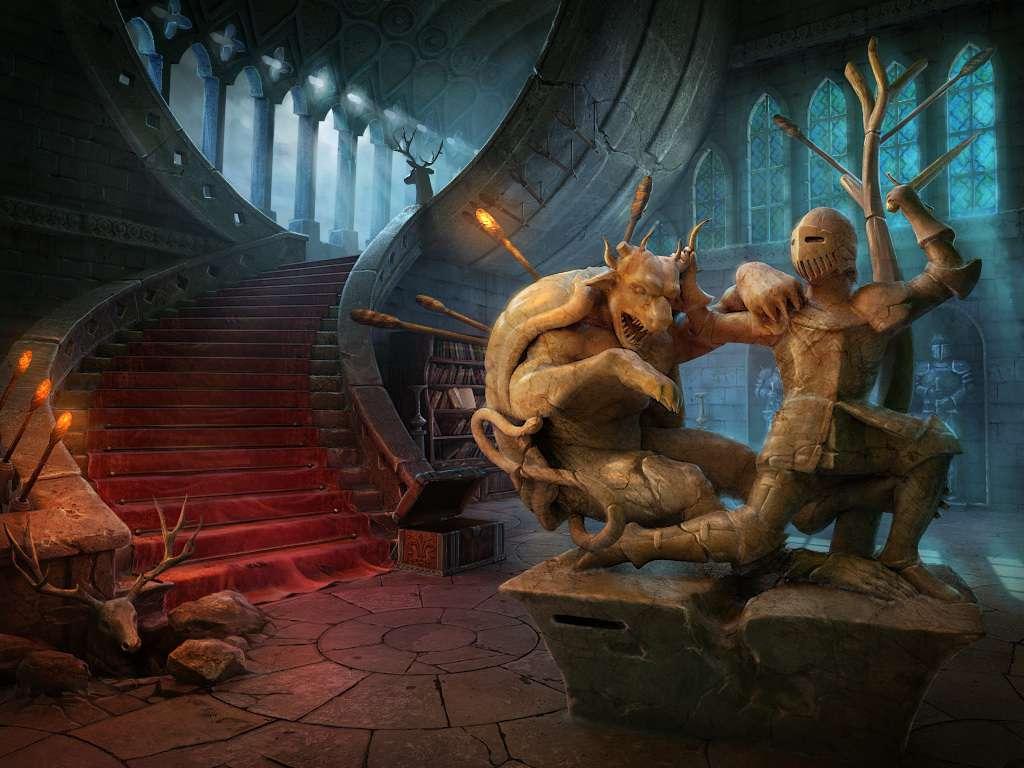 Screen Shot image 5 Sister’S Secrecy: Arcanum Bloodlines - بريميوم اصدار ستيم كود رقمي