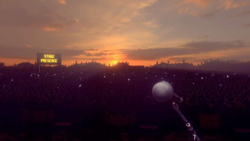 Screen Shot image 3 Stage Presence Itch.Io رابط تفعيل