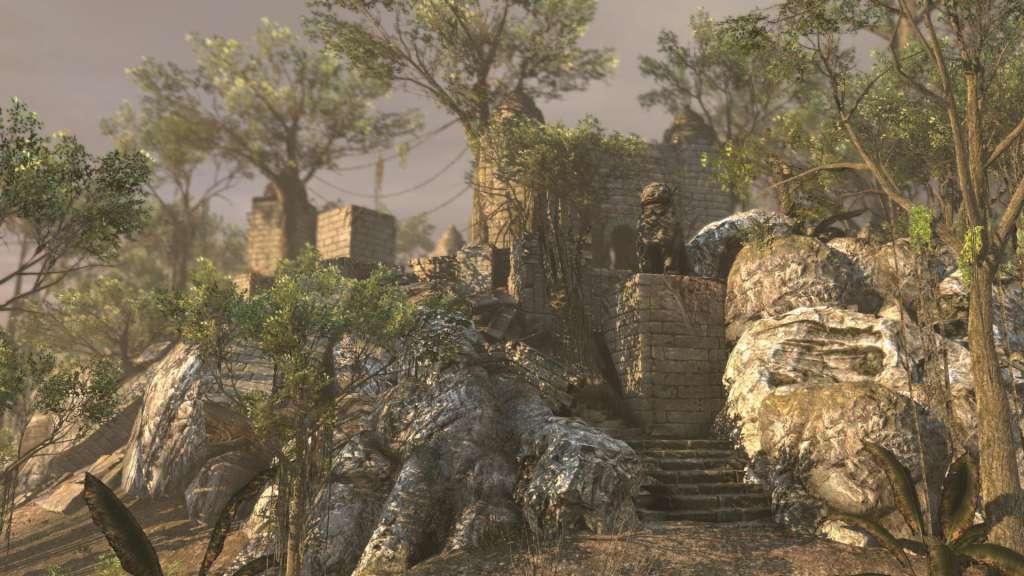 Screen Shot image 1 Rising Storm Game Of The Year اصدار ستيم كود رقمي