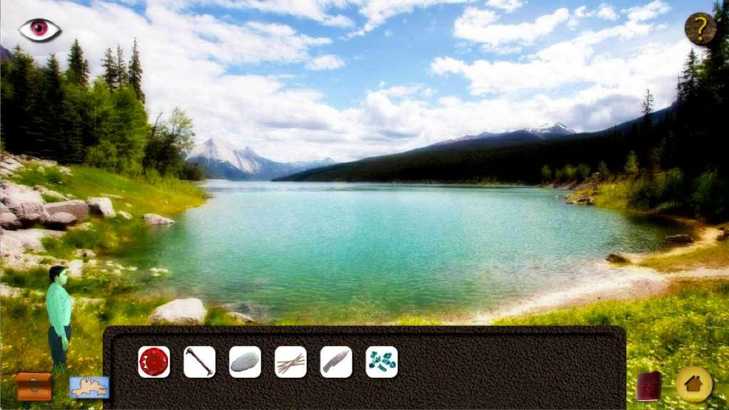 Screen Shot image 5 Lost In Paradise ستيم كود رقمي