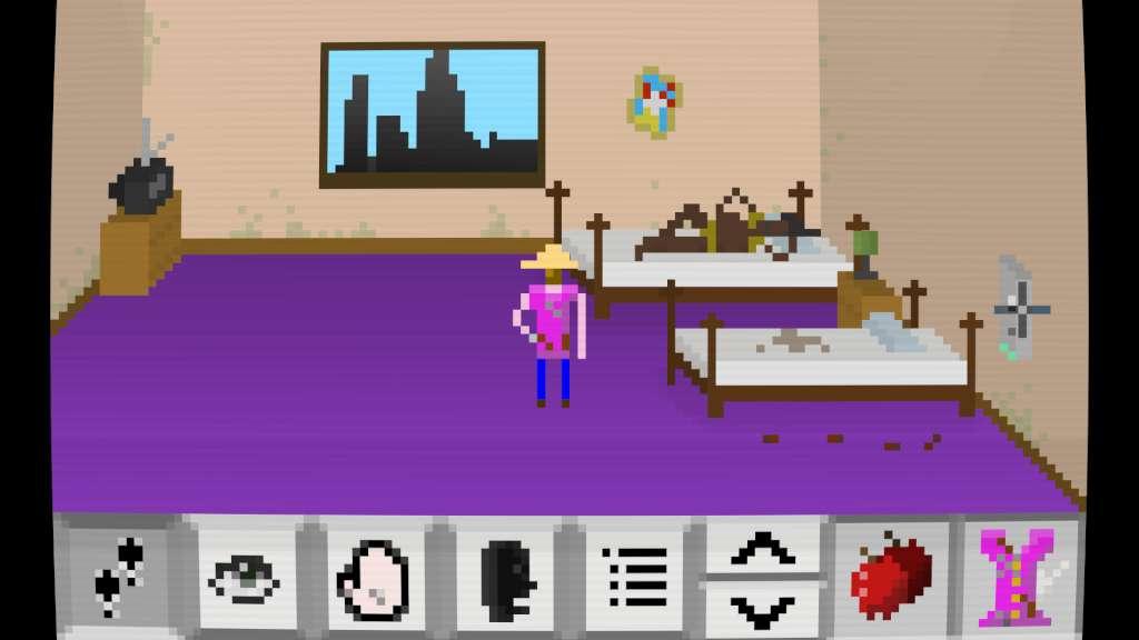 City Quest ستيم كود رقمي