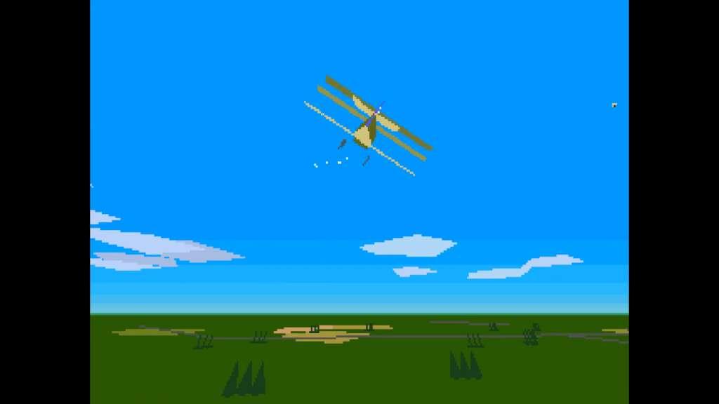 Screen Shot image 5 Knights Of The Sky بي سي ستيم كود رقمي