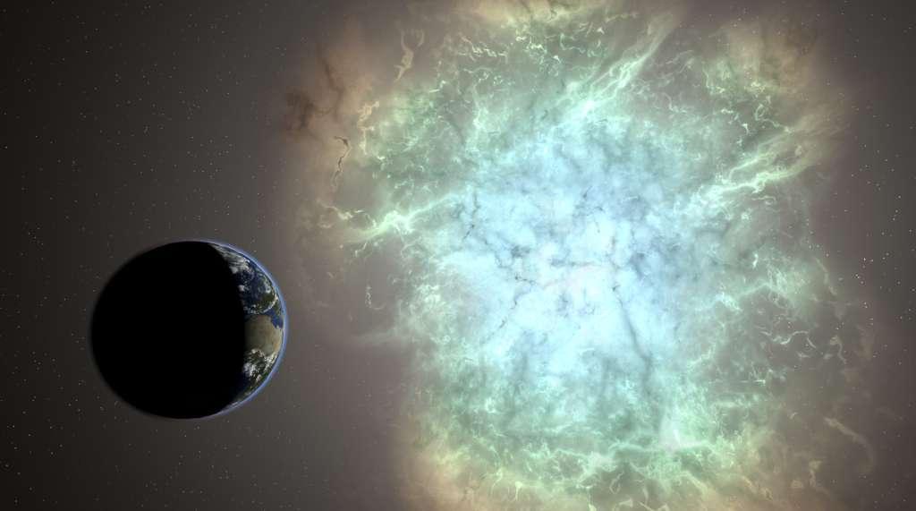 Screen Shot image 5 Universe Sandbox رابط هديه ستيم