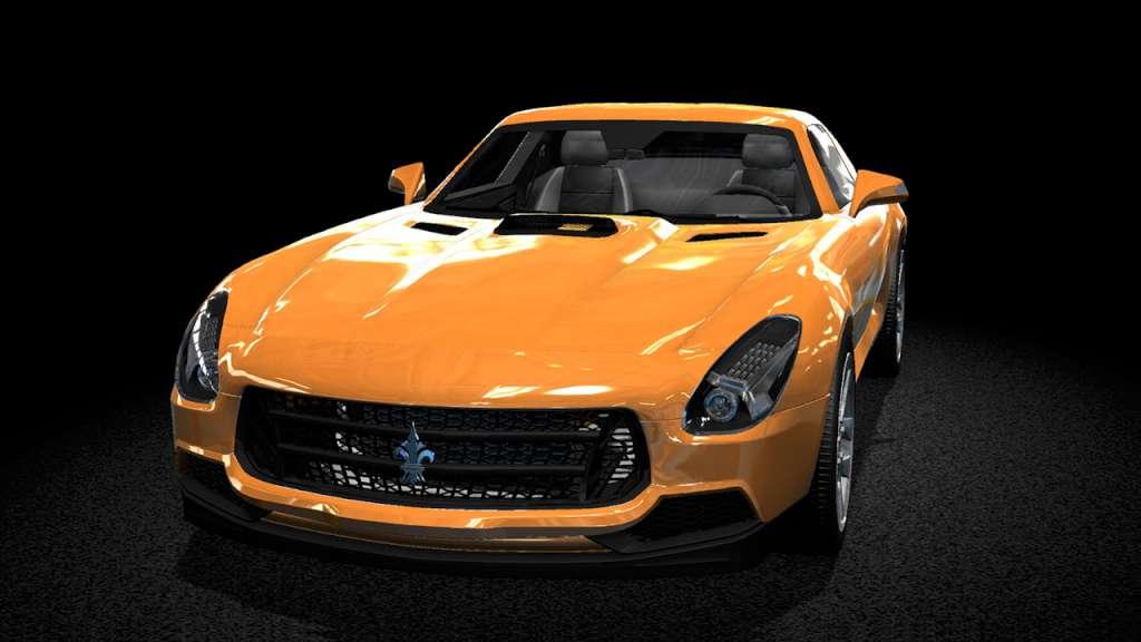 Screen Shot image 4 Car Mechanic Simulator 2015 - Visual Tuning DLC ستيم كود رقمي