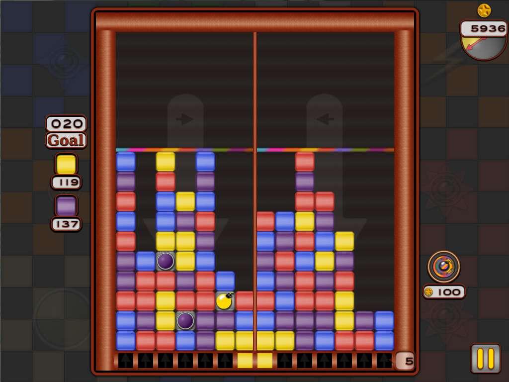 Screen Shot image 0 Tisnart Tiles ستيم كود رقمي