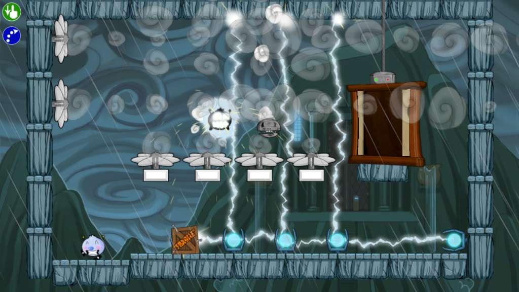 Screen Shot image 3 Cute Things Dying Violently ستيم كود رقمي