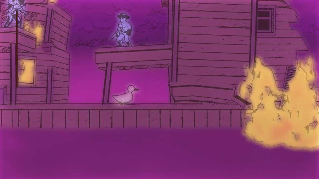 Screen Shot image 3 Gunman Clive 2 ستيم كود رقمي