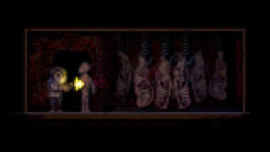 Screen Shot image 2 Lone Survivor: The Director'S Cut بي سي ستيم كود رقمي