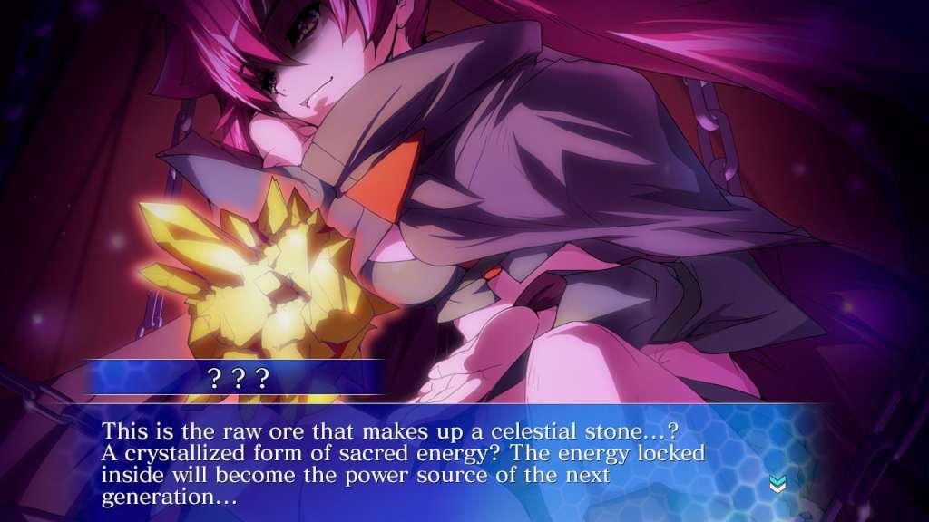 Screen Shot image 4 Arcana Heart 3 LOVE MAX!!!!! ستيم كود رقمي