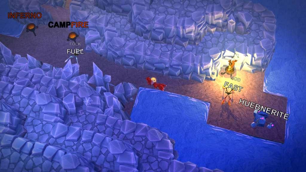 Screen Shot image 2 Epistory - Typing Chronicles ستيم هدية