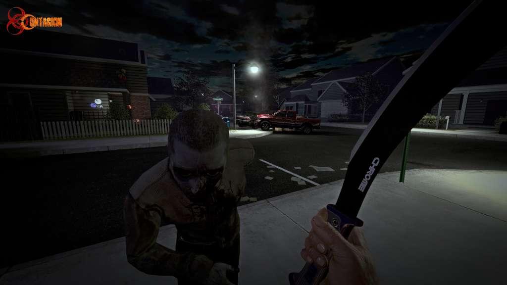 Screen Shot image 5 Contagion اوروبي ستيم كود رقمي
