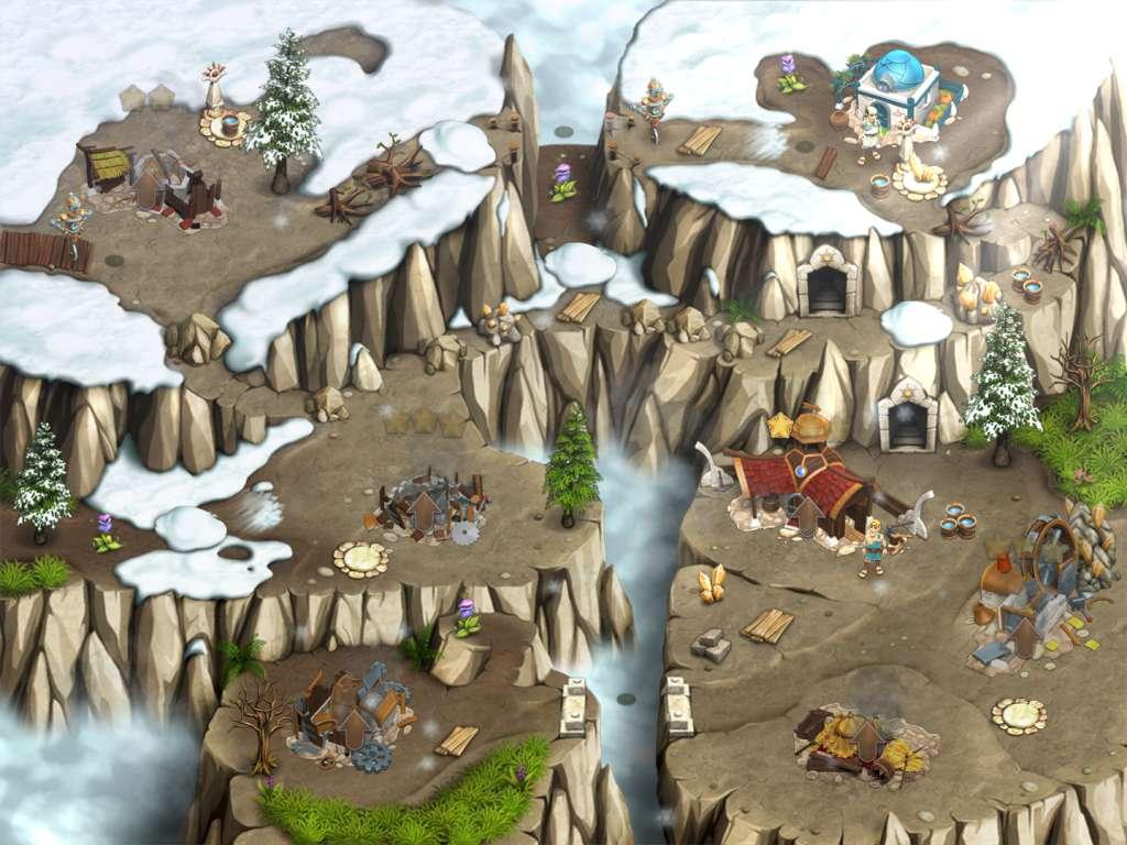 Screen Shot image 4 Legends Of Atlantis: Exodus ستيم كود رقمي