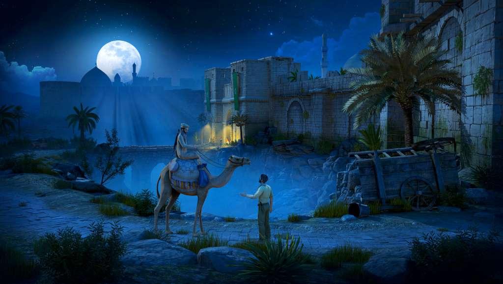 Screen Shot image 1 Lost Horizon 2 بي سي ستيم كود رقمي