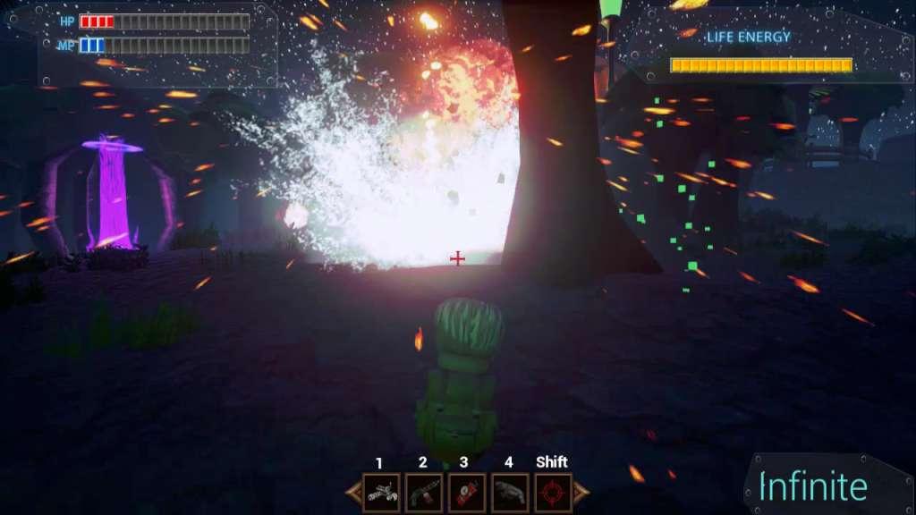 Screen Shot image 2 Epic Showdown ستيم كود رقمي