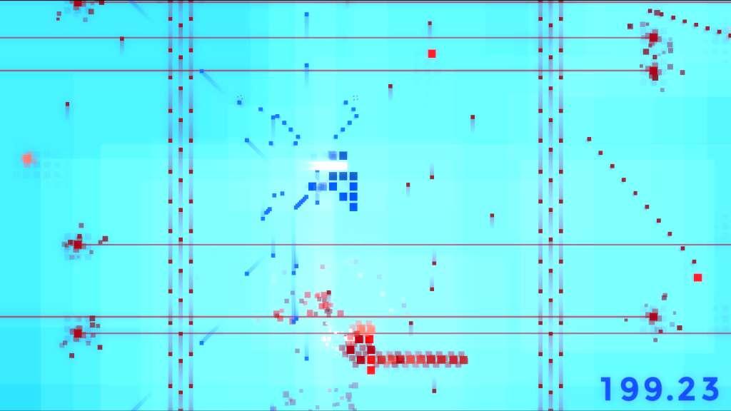 Screen Shot image 5 Pixel Galaxy ستيم كود رقمي