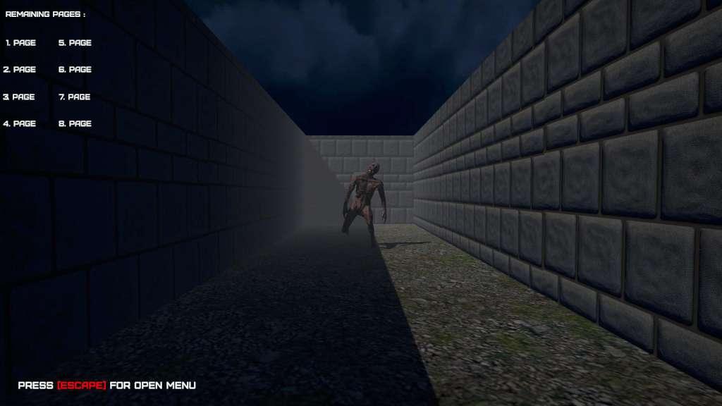 Screen Shot image 4 Labyrinth Simulator ستيم كود رقمي