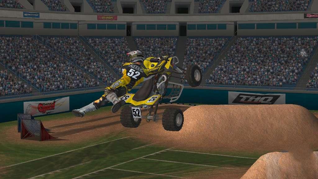 Screen Shot image 3 MX Vs. ATV Unleashed ستيم كود رقمي