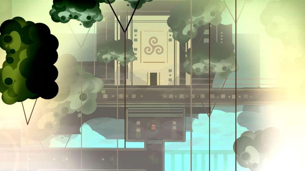 Screen Shot image 2 Animal Gods بي سي ستيم كود رقمي