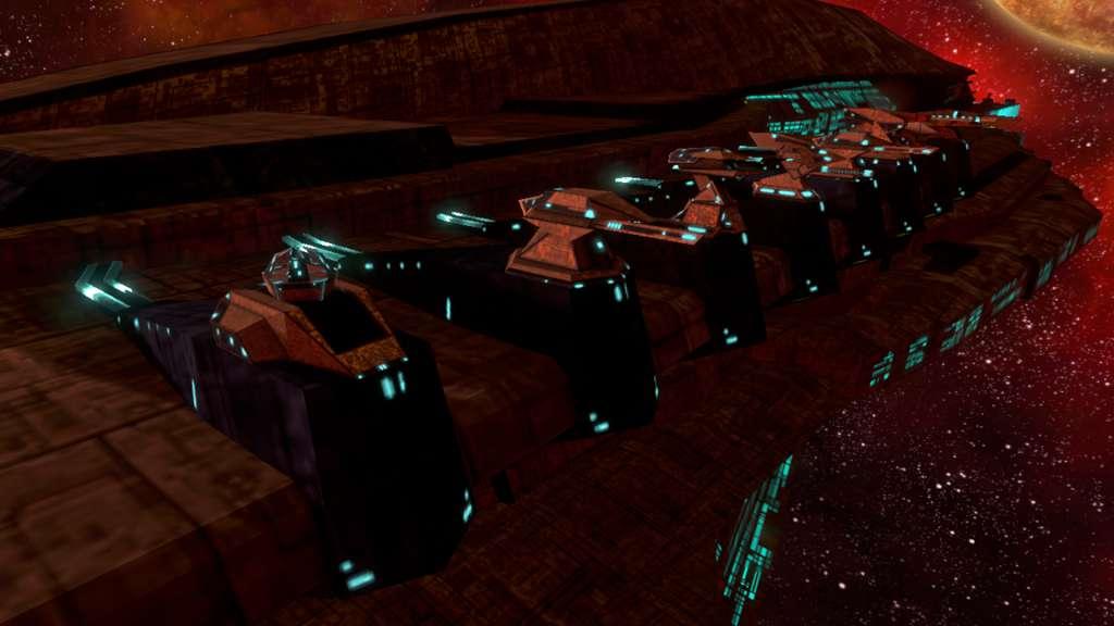 Screen Shot image 5 Infinium Strike ستيم كود رقمي