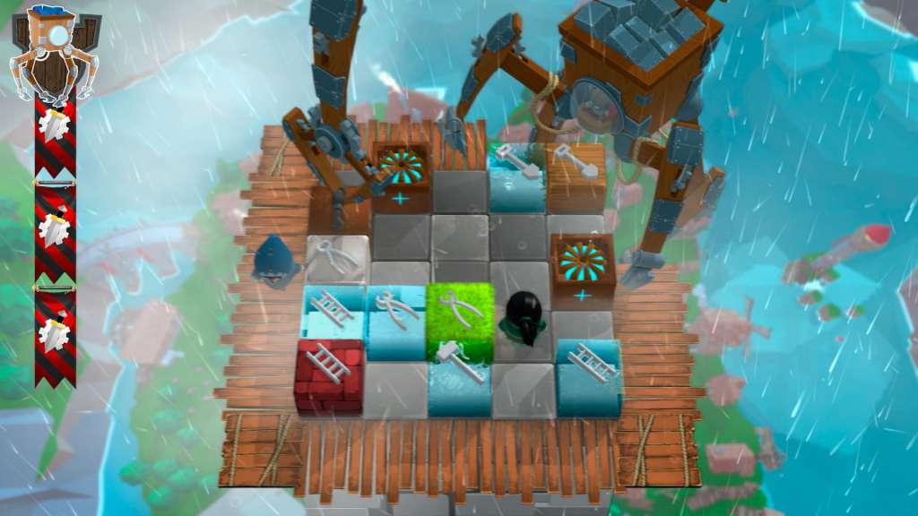 Screen Shot image 0 Castles ستيم كود رقمي