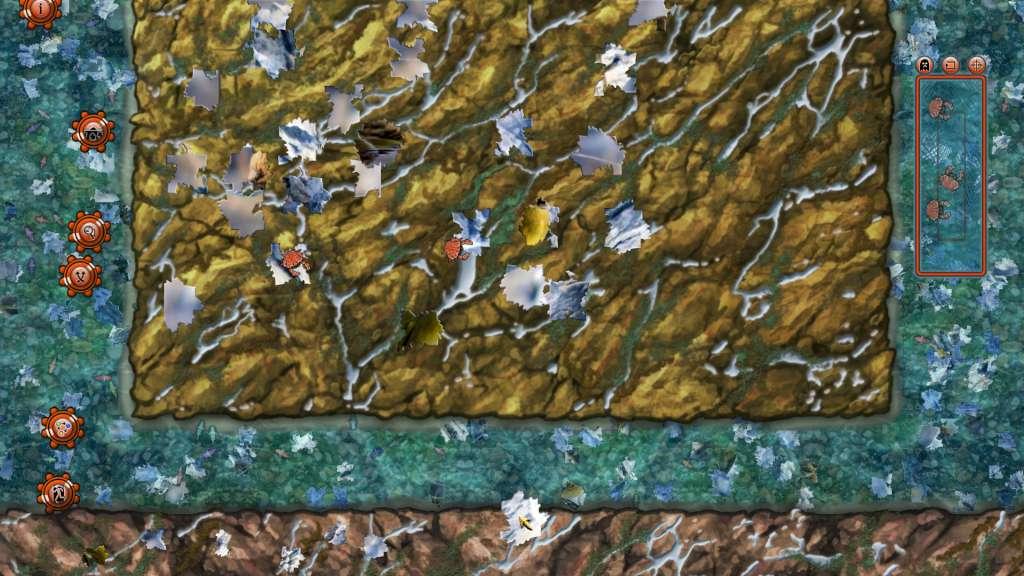 Screen Shot image 4 Pixel Puzzles 2: Birds ستيم كود رقمي