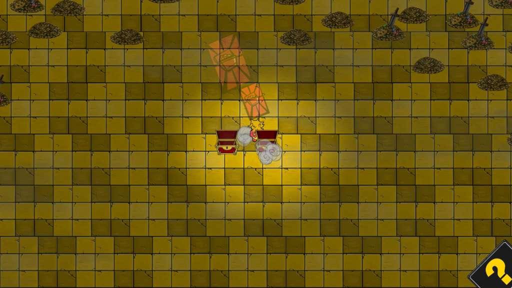 Screen Shot image 0 Eternal Step ستيم كود رقمي