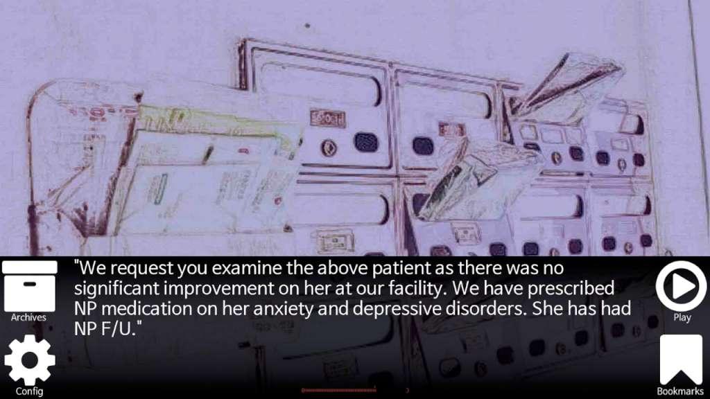 Screen Shot image 2 Discouraged Workers بي سي ستيم كود رقمي