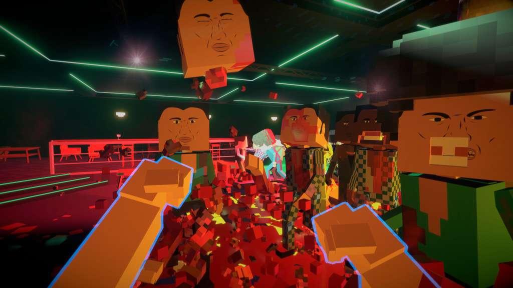 Screen Shot image 3 Paint The Town Red ستيم كود رقمي