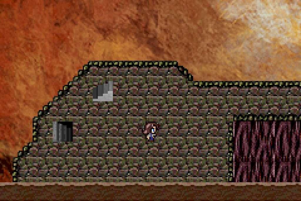 Screen Shot image 4 Monster RPG 2 ستيم كود رقمي