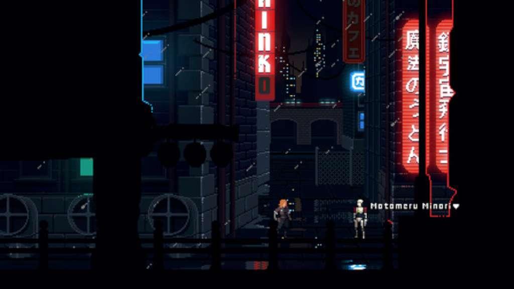 Screen Shot image 1 Murder ستيم كود رقمي