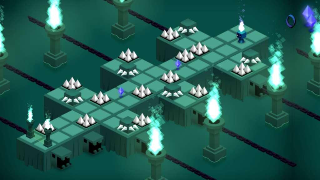 Screen Shot image 4 Cavern Escape بي سي ستيم كود رقمي