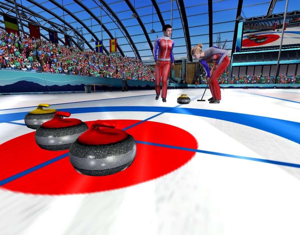 Screen Shot image 0 Winter Sports Trilogy Super Pack ستيم هدية