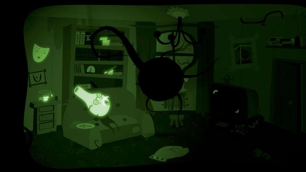 Screen Shot image 3 Bulb Boy ستيم كود رقمي