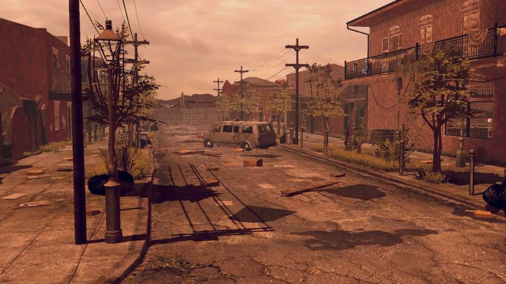 Screen Shot image 4 How To Survive 2 ستيم كود رقمي